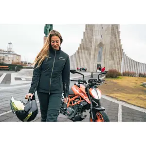 Airflite™ sisak hátsó spoiler - RST Gold - Felnőtt - Egy méret - 01331200