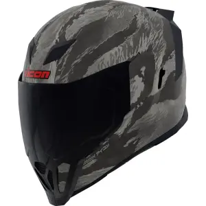 Airflite™ Tiger's Blood MIPS® Helm - Grau - Erwachsen - XL - 010116244