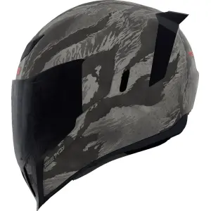 Airflite™ Tiger's Blood MIPS® Helm - Grau - Erwachsene - 2XL - 010116245
