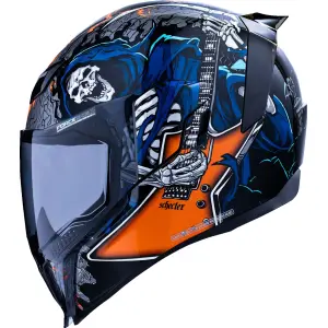Airflite™ Trick or Street 4 Helmet - Black - Adult - S - 010117361