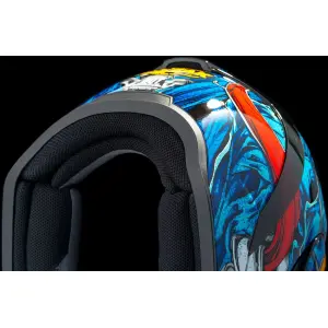 Airform™ Brozak MIPS® Helm - Blau - Erwachsene - S - 010114931