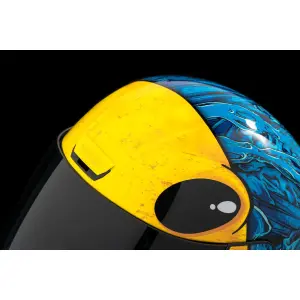 Airform™ Brozak MIPS® Helm - Blau - Erwachsene - S - 010114931