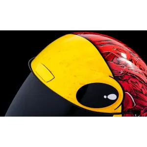 Airform™ Brozak MIPS® Helm - Rot - Erwachsene - L - 010114940