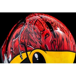 Airform™ Brozak MIPS® Helm - Rot - Erwachsene - XL - 010114941