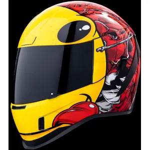 Airform™ Brozak MIPS® Helm - Rot - Erwachsene - XL - 010114941
