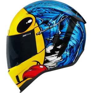 Airform™ Brozak MIPS® Helmet - Blue - Adult - M - 010114932