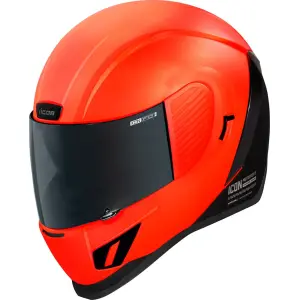 Airform™ Counterstrike MIPS® Helm - Rood - Volwassene - XL - 010115089