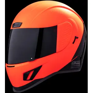 Airform™ Counterstrike MIPS® Helm - Rot - Erwachsene - S - 010115086