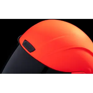 Airform™ Counterstrike MIPS® Helm - Rot - Erwachsene - S - 010115086