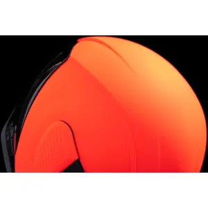 Airform™ Counterstrike MIPS® Helm - Rot - Erwachsene - XL - 010115089
