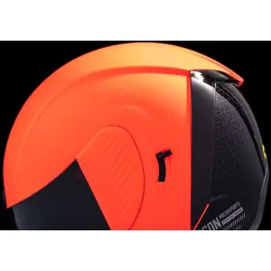 Airform™ Counterstrike MIPS® Helm - Rot - Erwachsene - XL - 010115089