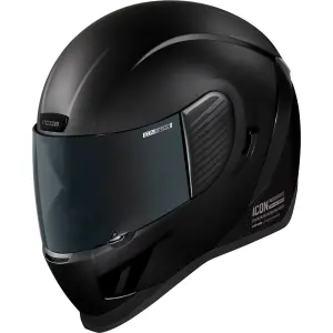 Airform™ Counterstrike MIPS® Helm - Schwarz - Erwachsene - S - 010114137