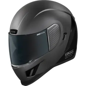 Airform™ Counterstrike MIPS® Helm - Silber - Erwachsene - L - 010115095