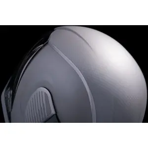 Airform™ Counterstrike MIPS® Helm - Silber - Erwachsene - L - 010115095