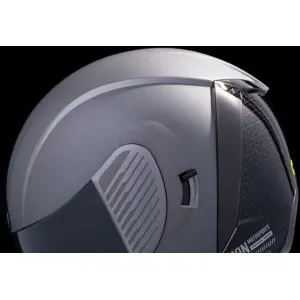 Airform™ Counterstrike MIPS® Helmet - Silver - Adult - M - 010115094