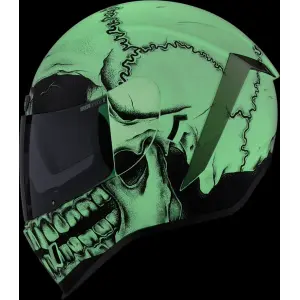 Airform™ Crestfallen MIPS® Helm - Weiß - Erwachsene - M - 010118611