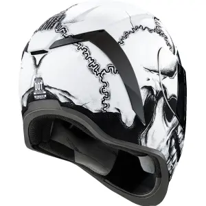 Airform™ Crestfallen MIPS® Helm - Wit - Volwassene - L - 010118612