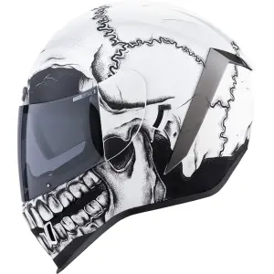 Airform™ Crestfallen MIPS® Helm - Wit - Volwassene - M - 010118611