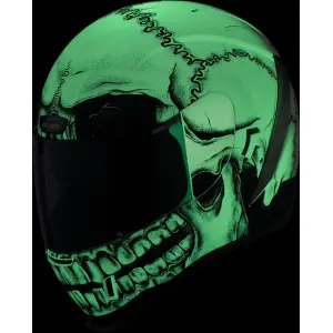 Airform™ Crestfallen MIPS® Helm - Wit - Volwassene - S - 010118610