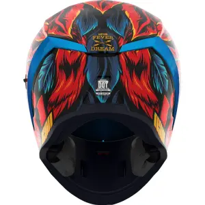 Airform™ Fever Dream Helm - Blau - Erwachsene - XL - 010116104