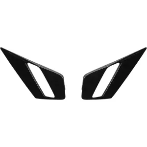 Airform™ Helm Kinnbelüftung - Schwarz - Erwachsene - Einheitsgröße - 01331372