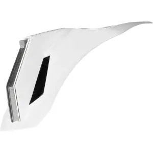 Airform™ Helm Speedfin - Silber, Weiß - Erwachsene - Einheitsgröße - 01331377