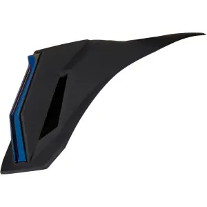 Airform™ Helmet Speedfin - Black, Blue - Adult - One Size - 01331375