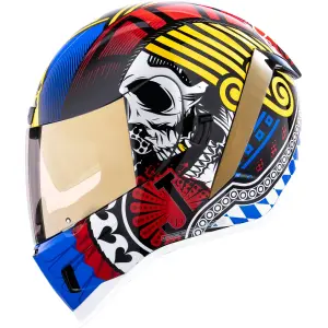 Airform™ Lucky Lid 5 MIPS® Helm - Glory - Erwachsene - 2XL - 010118336