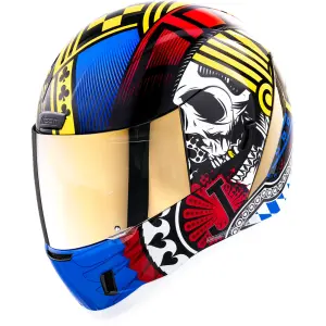 Airform™ Lucky Lid 5 MIPS® Helm - Glory - Erwachsene - S - 010118332