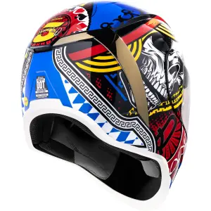 Airform™ Lucky Lid 5 MIPS® Helmet - Glory - Adult - XL - 010118335