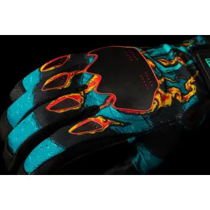 Airform™ Manik'RR MIPS® Helm - Blau - Erwachsene - 2XL - 010117019