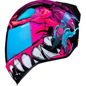 Airform™ Manik'RR MIPS® Helm - Pink - Erwachsene - M - 010117024