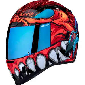 Airform™ Manik'RR MIPS® Helm - Rood - Volwassene - 2XL - 010116937