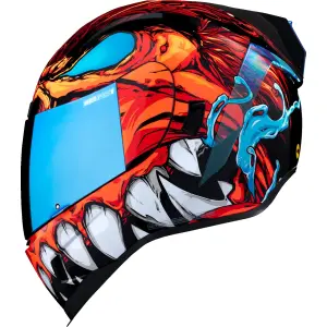 Airform™ Manik'RR MIPS® Helm - Rood - Volwassene - XL - 010116936