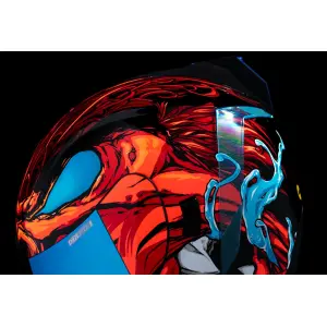 Airform™ Manik'RR MIPS® Helm - Rood - Volwassene - XL - 010116936
