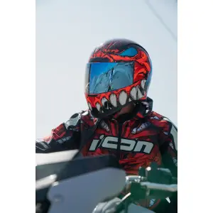 Airform™ Manik'RR MIPS® Helm - Rot - Erwachsene - XL - 010116936