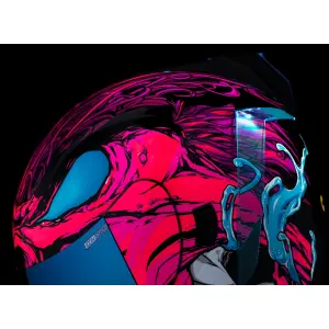 Airform™ Manik'RR MIPS® Helm - Roze - Volwassene - L - 010117025