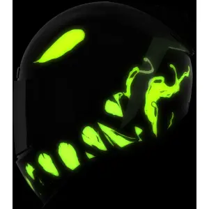 Airform™ Manik'RR MIPS® Helmet - Dark Black - Adult - M - 010117005