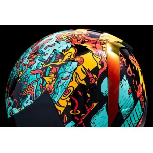 Airform™ Munchies MIPS® Helm - Blau - Erwachsene - S - 010116968