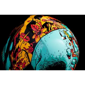 Airform™ Munchies MIPS® Helm - Blau - Erwachsene - XL - 010117044