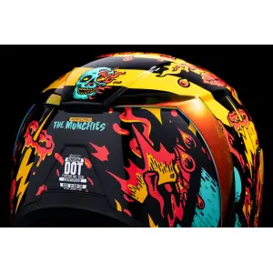 Airform™ Munchies MIPS® Helmet - Blue - Adult - L - 010117043