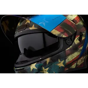 Airform™ Old Glory Helm - Glory - Erwachsen - S - 010114783