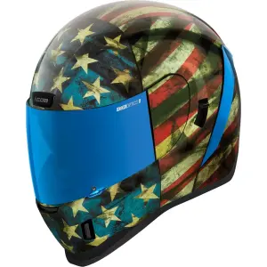 Airform™ Old Glory Helm - Glory - Volwassene - L - 010114785