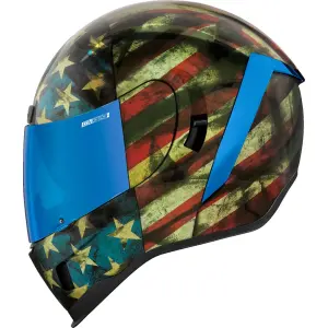 Airform™ Old Glory Helm - Glory - Volwassene - L - 010114785