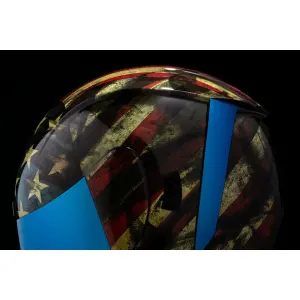 Airform™ Old Glory Helmet - Glory - Adult - M - 010114784