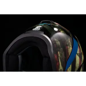 Airform™ Old Glory Helmet - Glory - Adult - S - 010114783