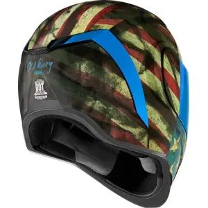 Airform™ Old Glory Helmet - Glory - Adult - XL - 010114786