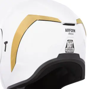 Airform™ sisak hátsó spoiler - RST Bronze - Felnőtt - Egy méret - 01331365