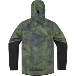 Airform Battlescar™ dzseki - Felnőtt - S - 28205479