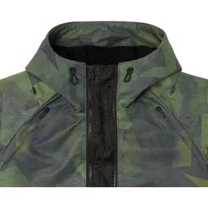 Airform Battlescar™ Jacke - Erwachsene - S - 28205479